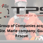 TPS Group of Companies acquires Sault Ste. Marie company, Guardian Rescue