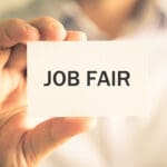 Job Fair October 19 1-4, in partnership with Sault College Employment Solutions.