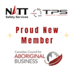 Member of the Canadian Council for Aboriginal Business