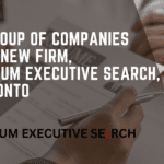 TPS Group of Companies Opens New Firm, Platinum Executive Search, in Toronto