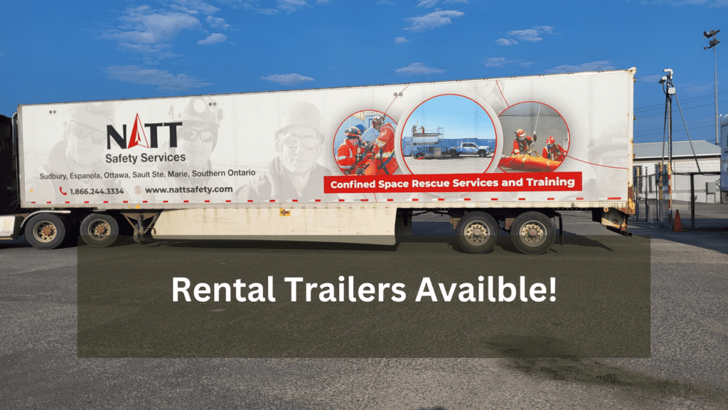 Read more about the article Rental Trailers Available