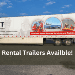 Rental Trailers Available